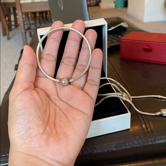 Pandora - Picture 6 of 6